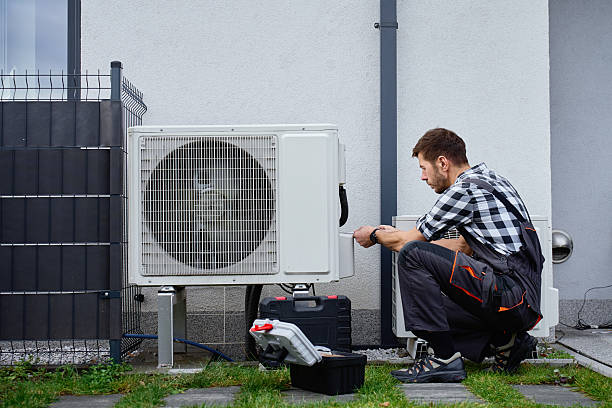 Trusted Hvac Installation service in Alamo, TX - AAA Pro HVAC